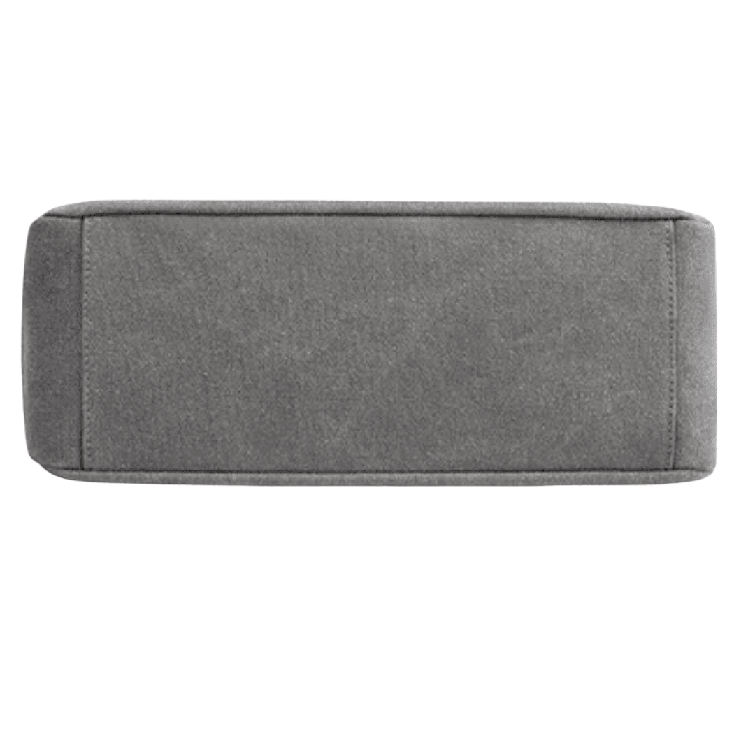 Bolsa Fall - Cinza