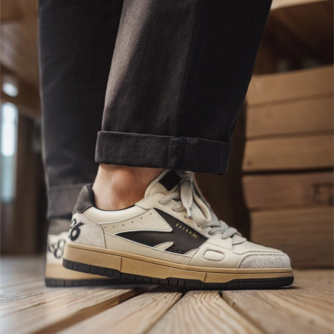 Tênis KICKS 1986