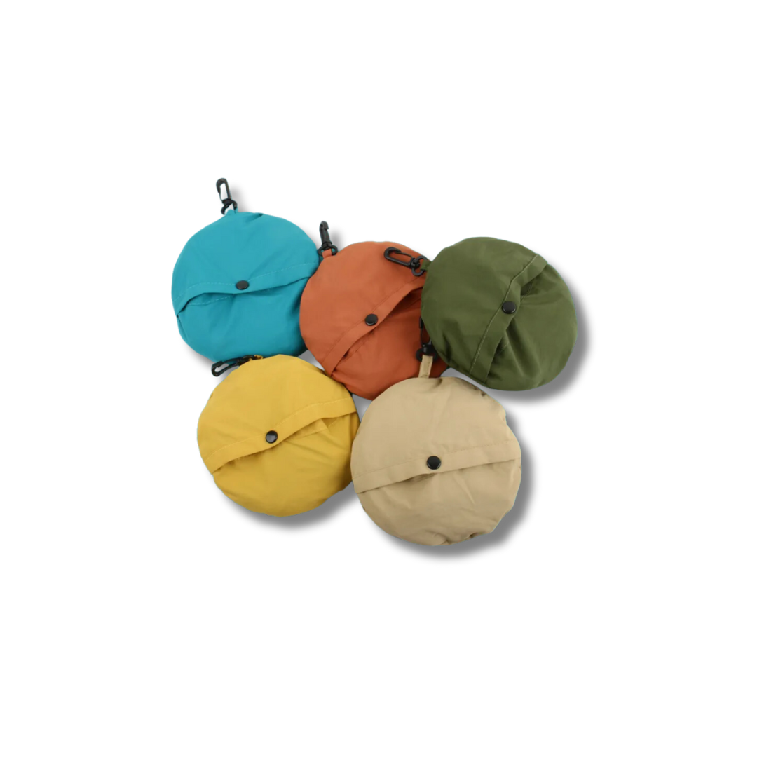 Chapéu Bucket Season 25