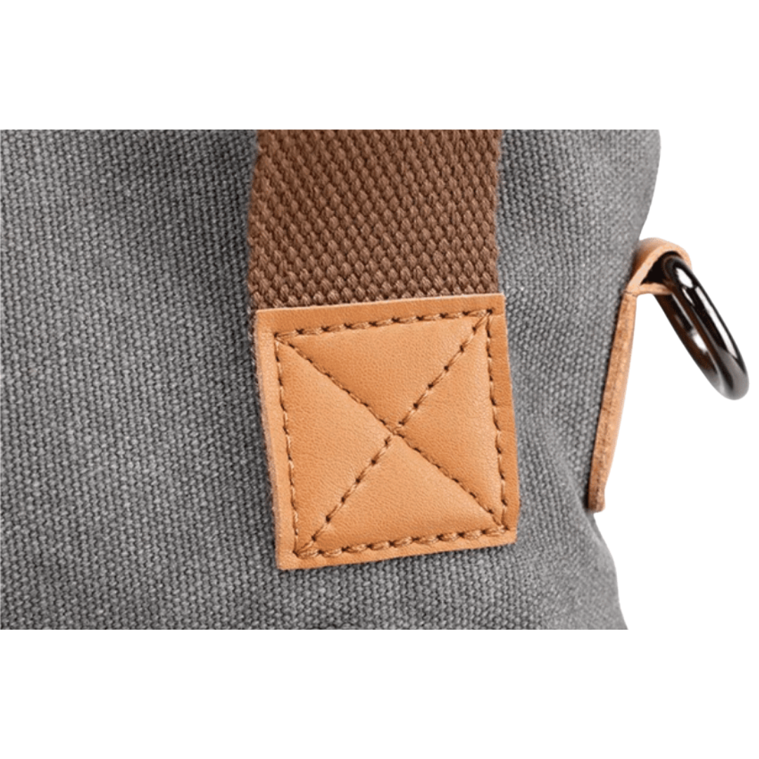 Bolsa Fall - Cinza