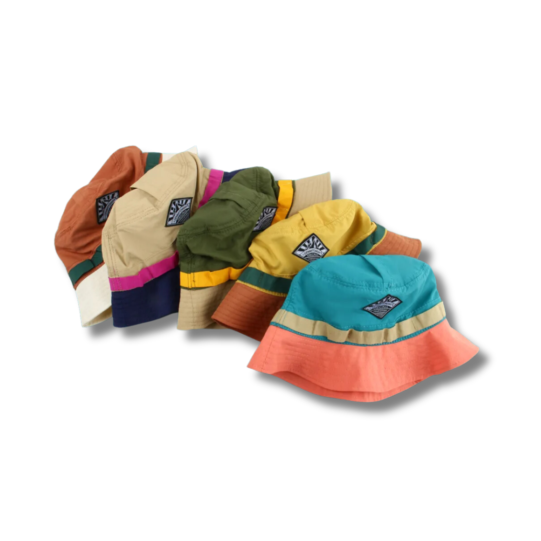 Chapéu Bucket Season 25