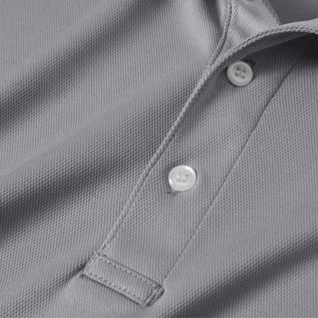 Camisa Polo Solar Tech