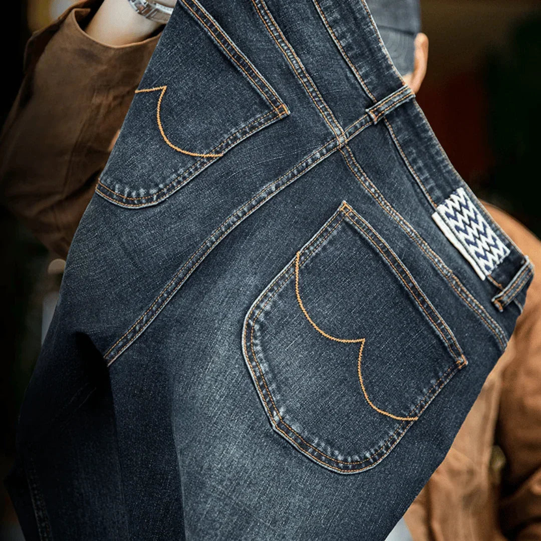 Calça Jeans Cowboy Denim