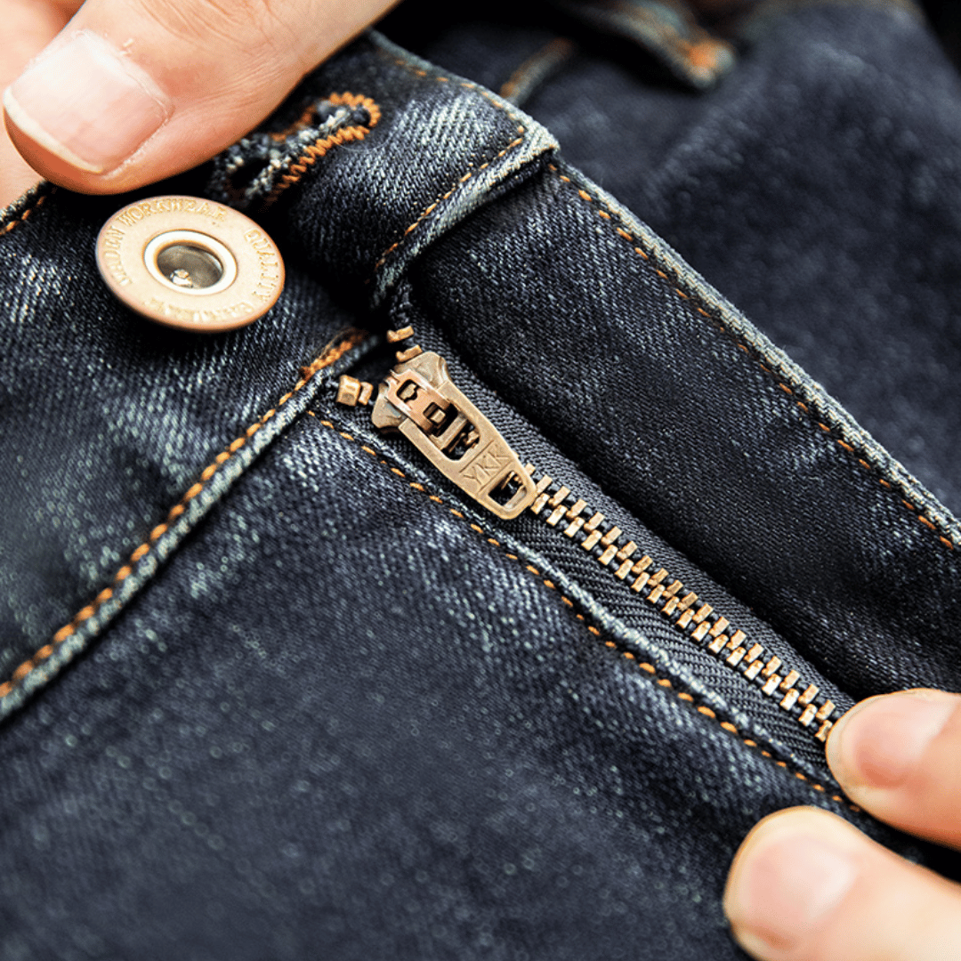 Calça Jeans Cowboy Denim