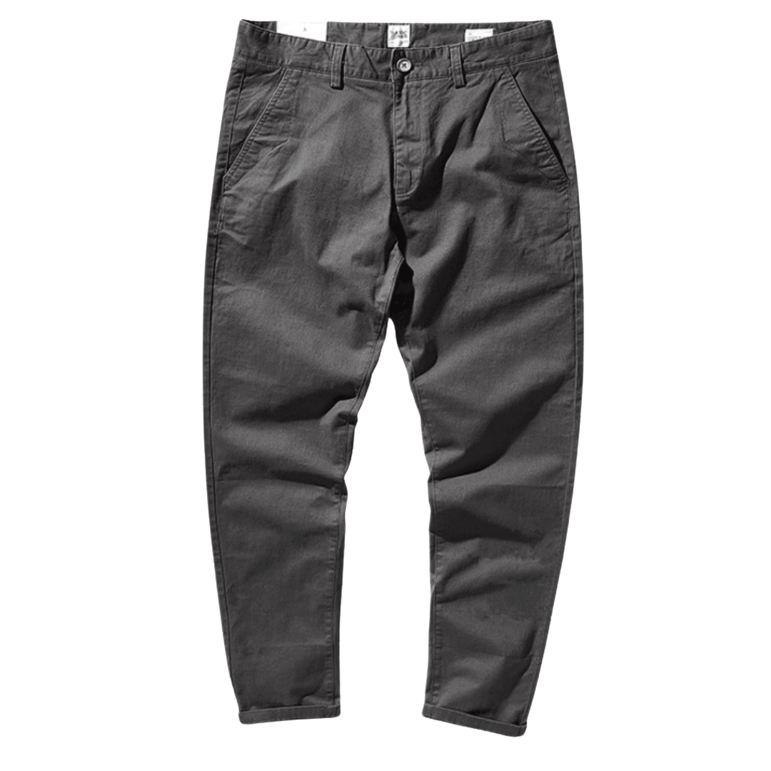 Calça Sarja Casual Sailor