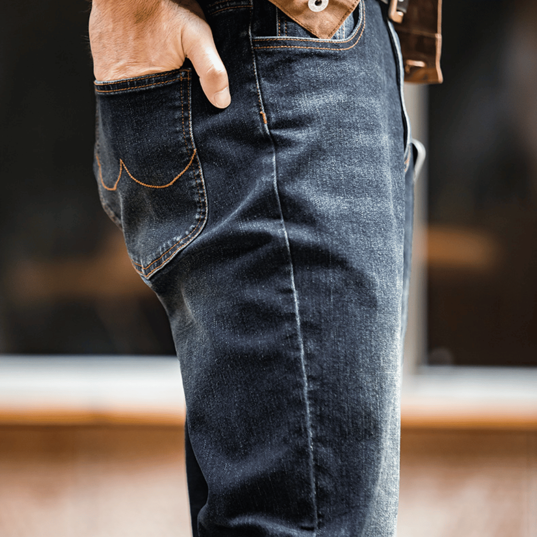 Calça Jeans Cowboy Denim
