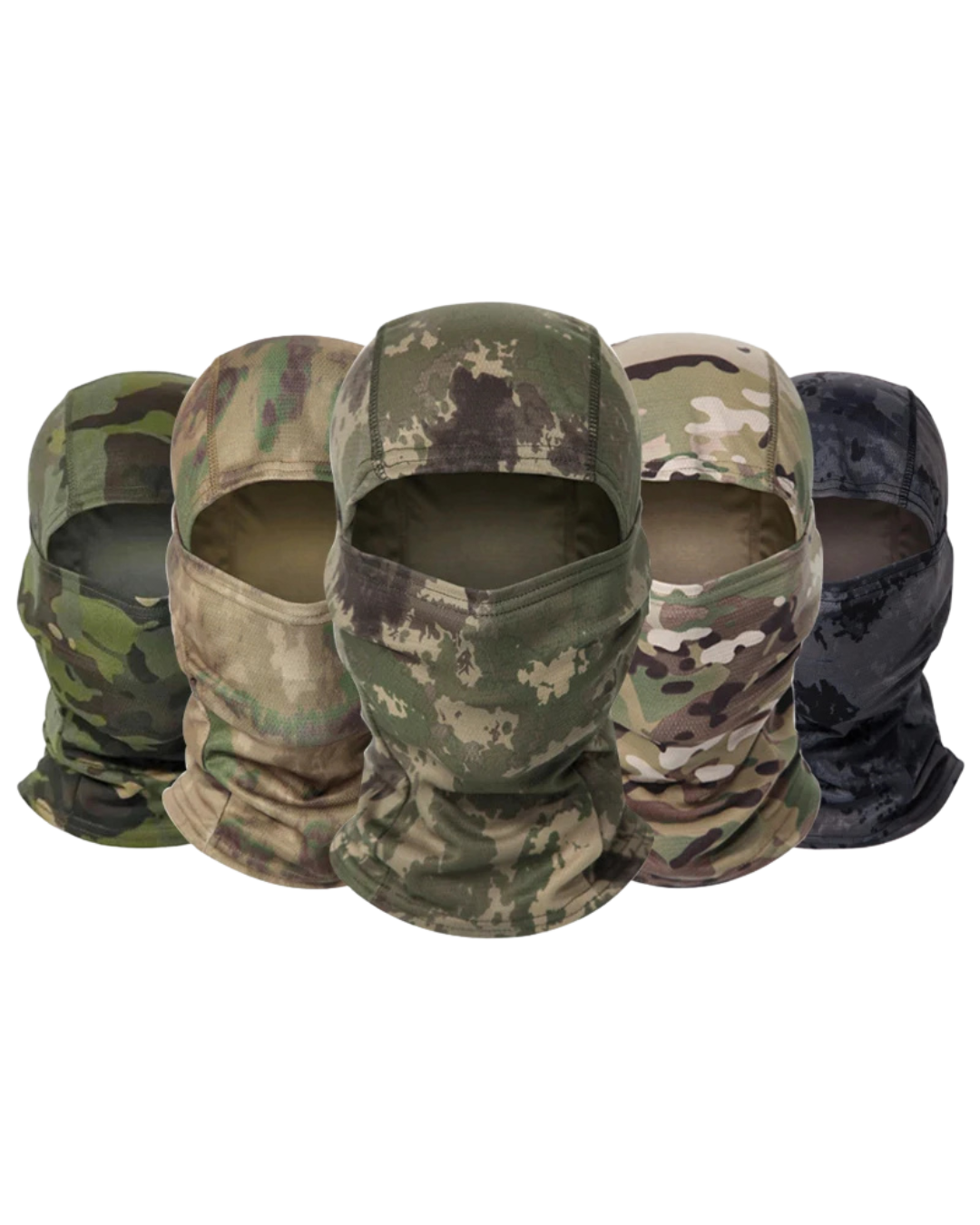 Balaclava Esportiva de Proteção