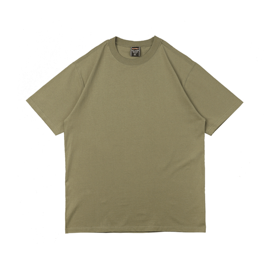 Camiseta Casual Army