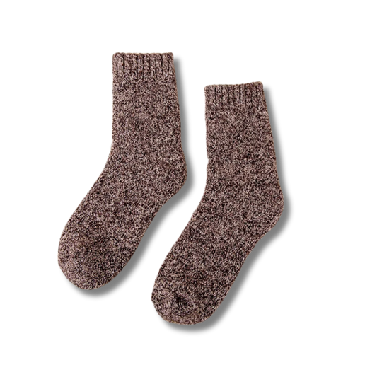 Meias Lã Merino