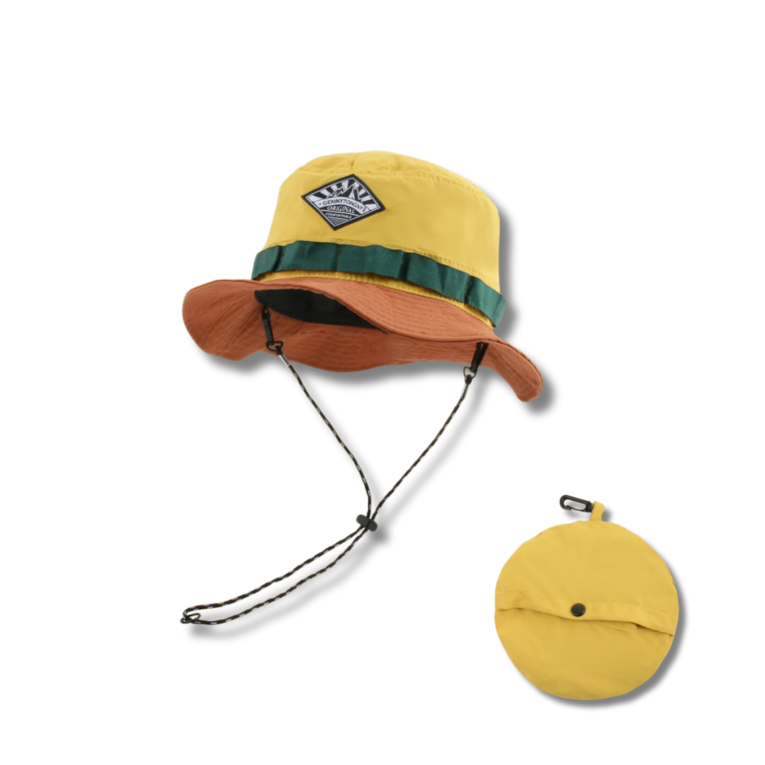 Chapéu Bucket Season 25