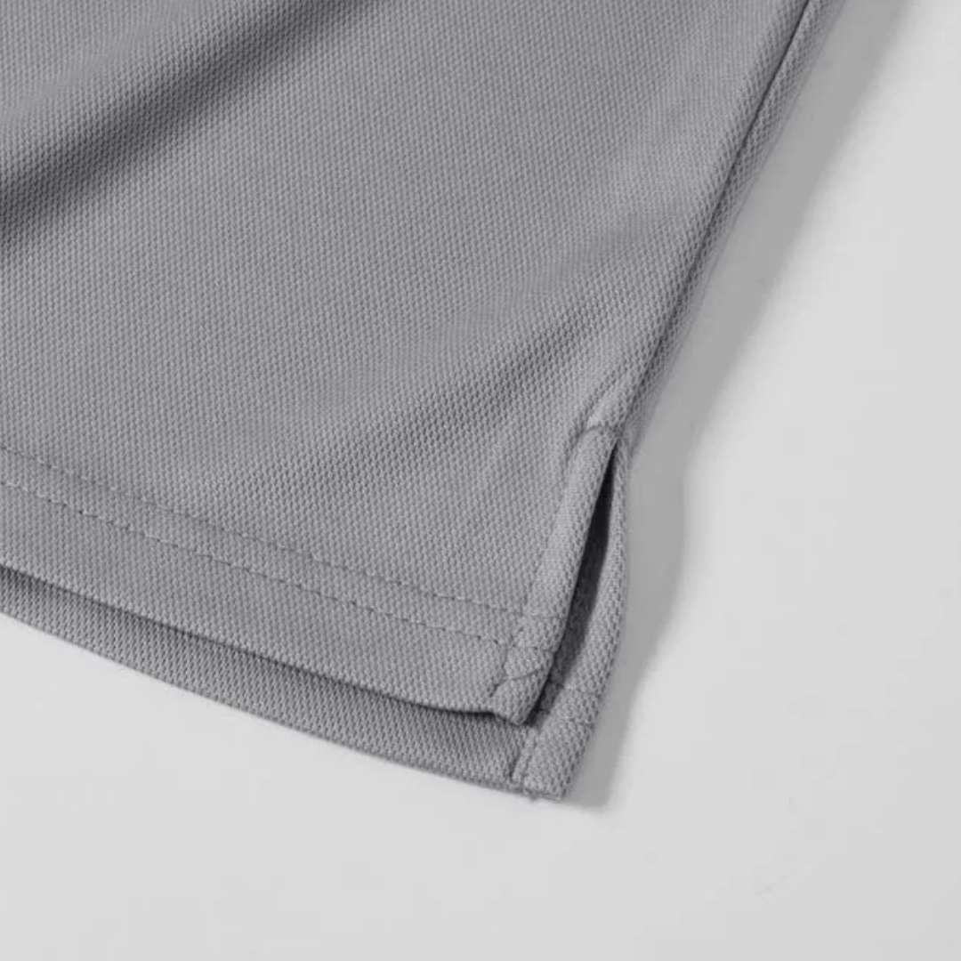 Camisa Polo Solar Tech