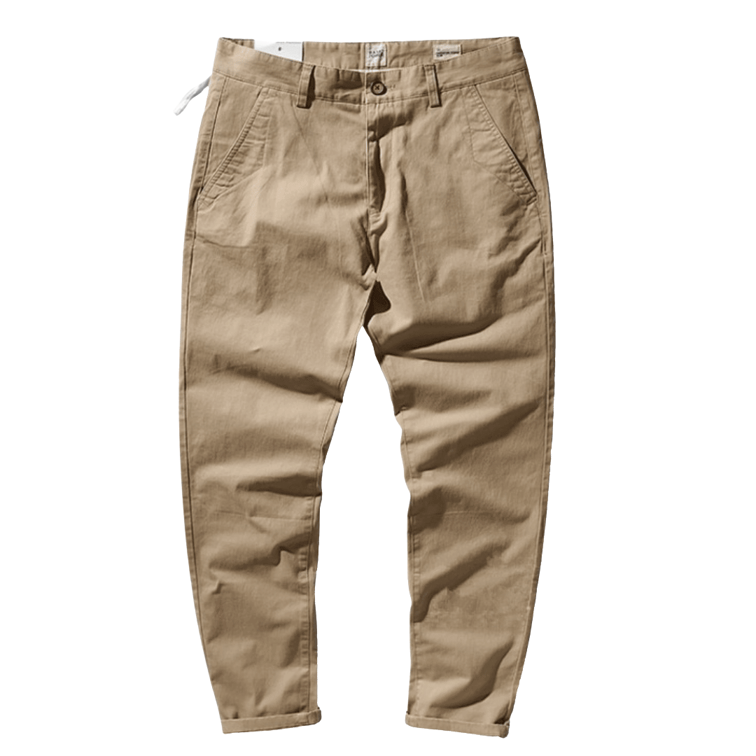 Calça Sarja Casual Sailor