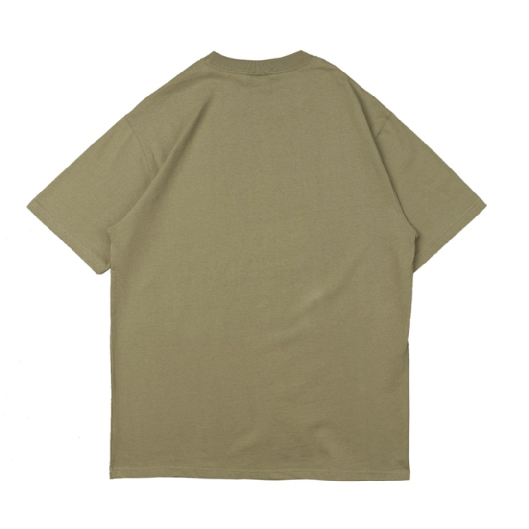 Camiseta Casual Army