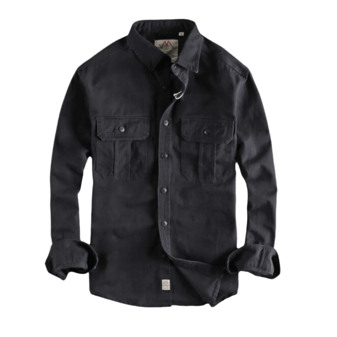 Camisa Simple Worker