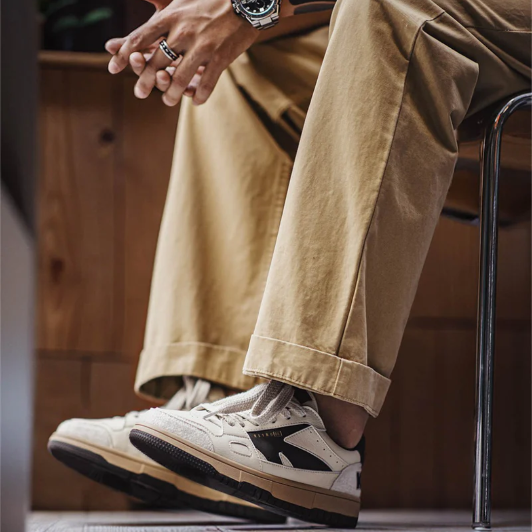Tênis KICKS 1986