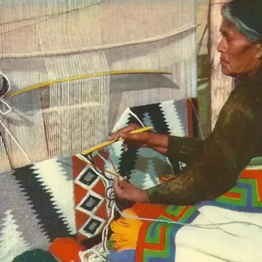 Bermuda Indian