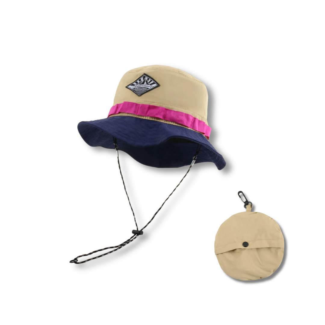 Chapéu Bucket Season 25