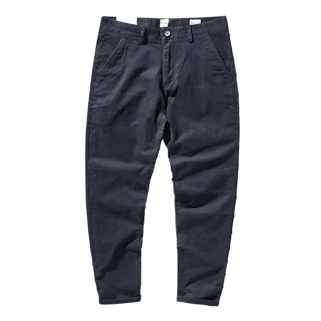 Calça Sarja Casual Sailor