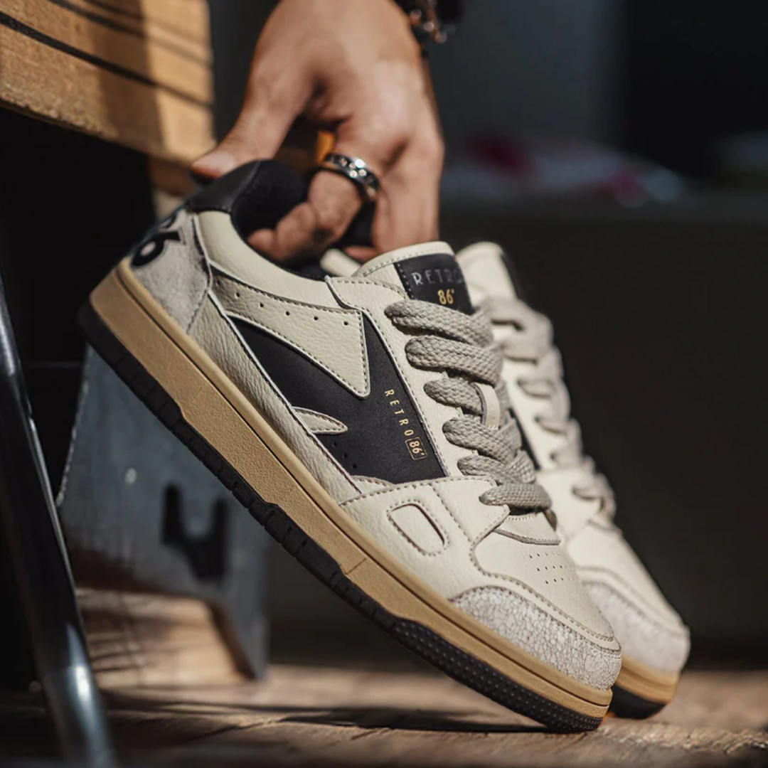 Tênis KICKS 1986