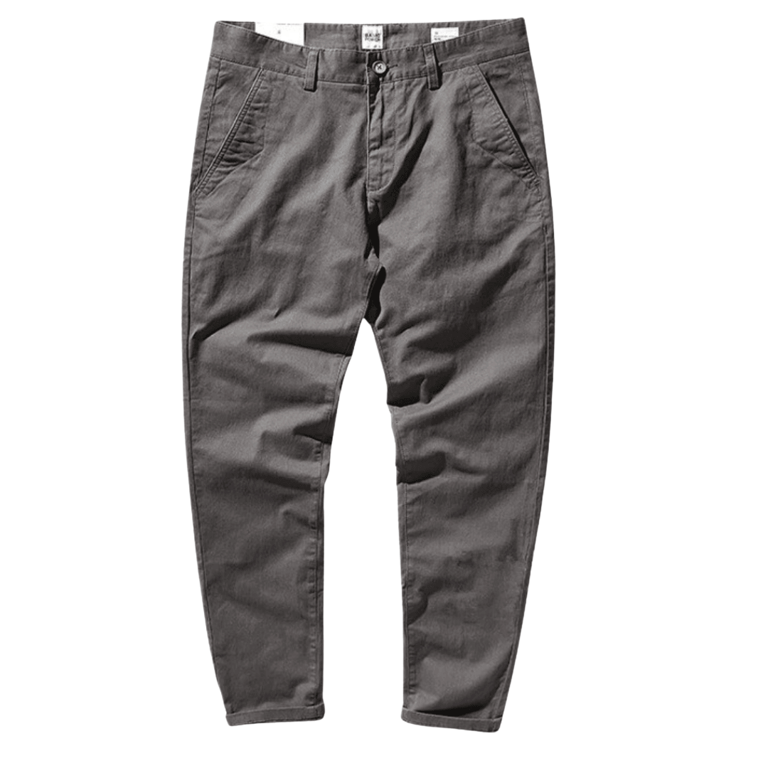 Calça Sarja Casual Sailor
