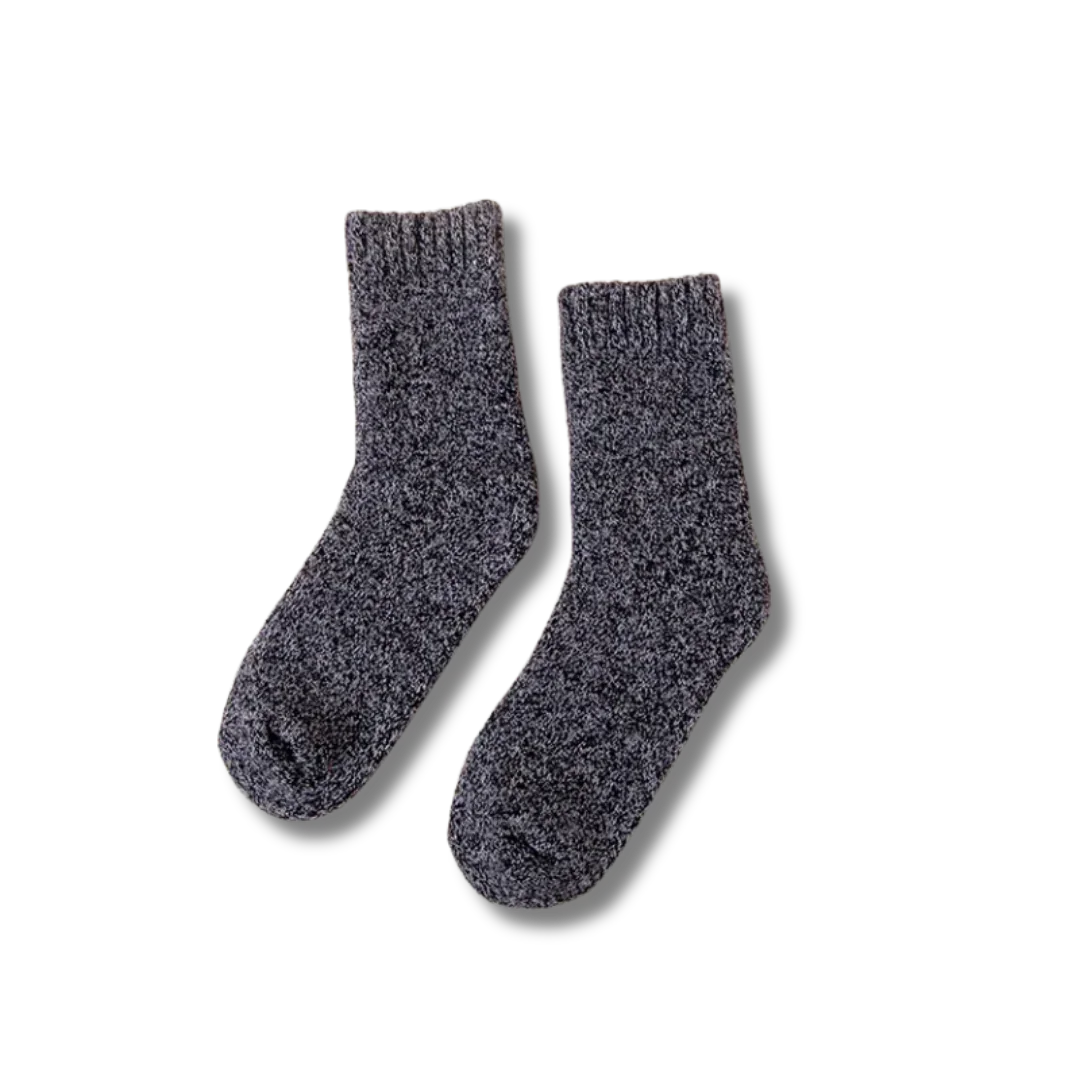Meias Lã Merino