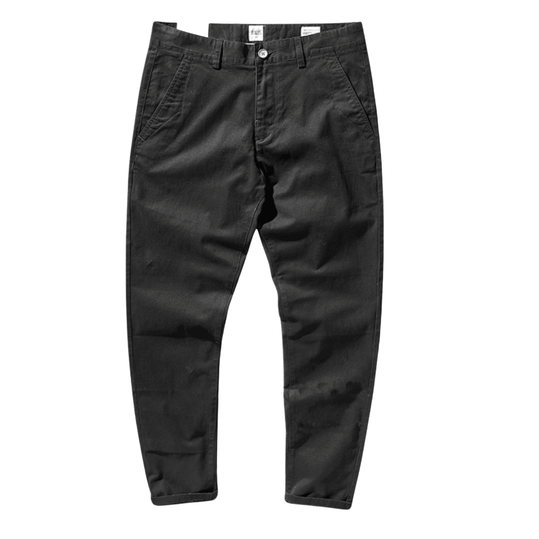 Calça Sarja Casual Sailor