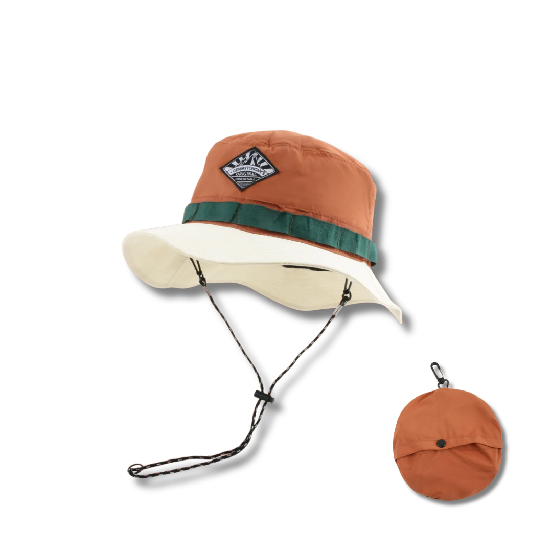 Chapéu Bucket Season 25
