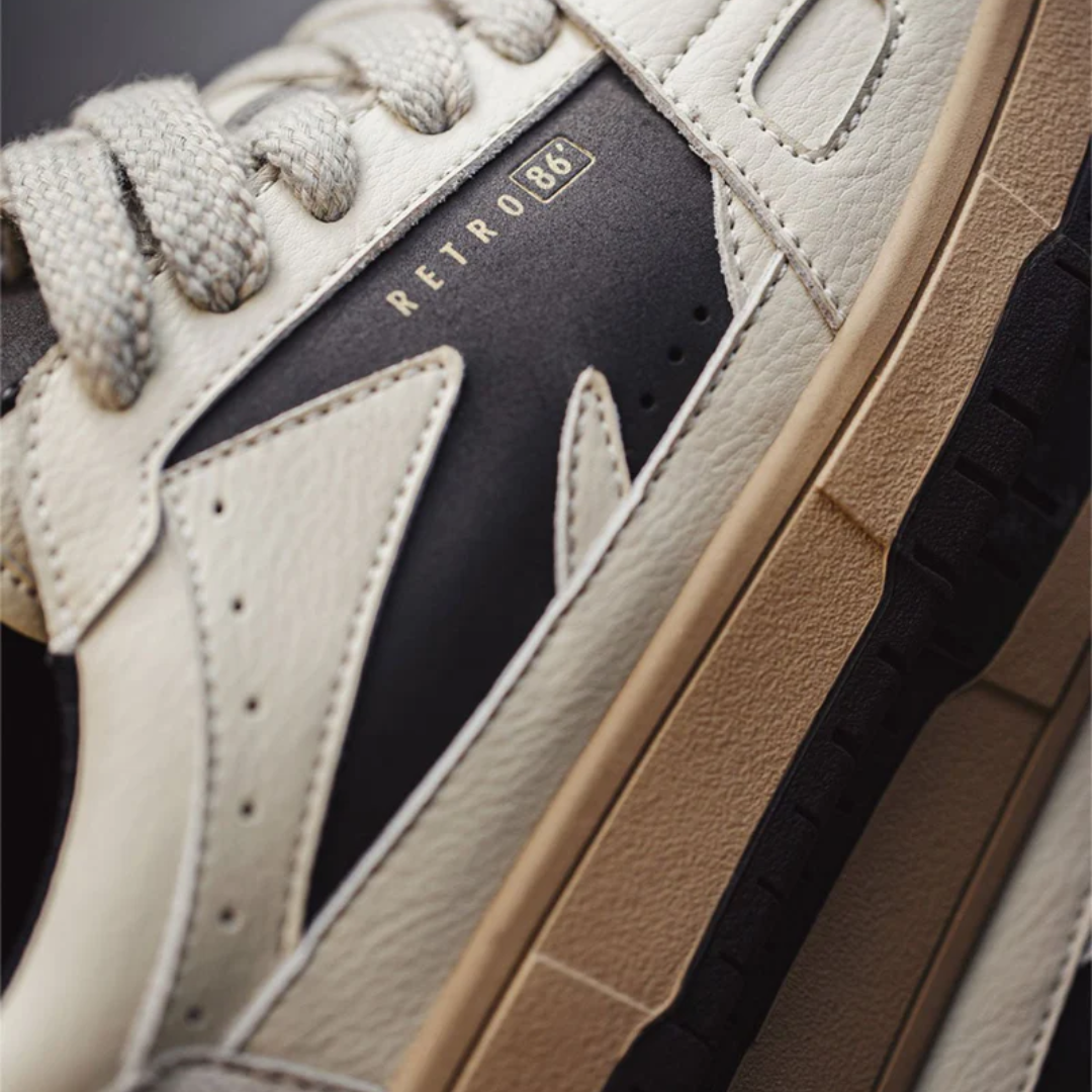 Tênis KICKS 1986