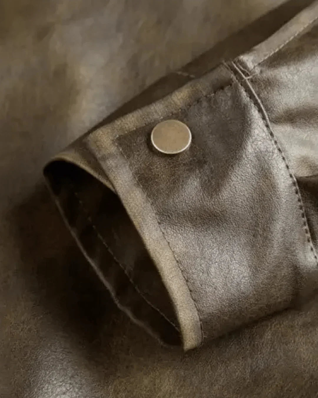 Jaqueta Legacy Retrô