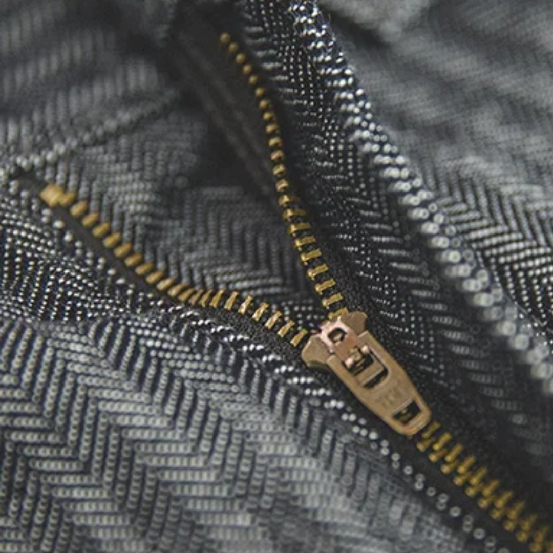 Calça Jeans Shelby