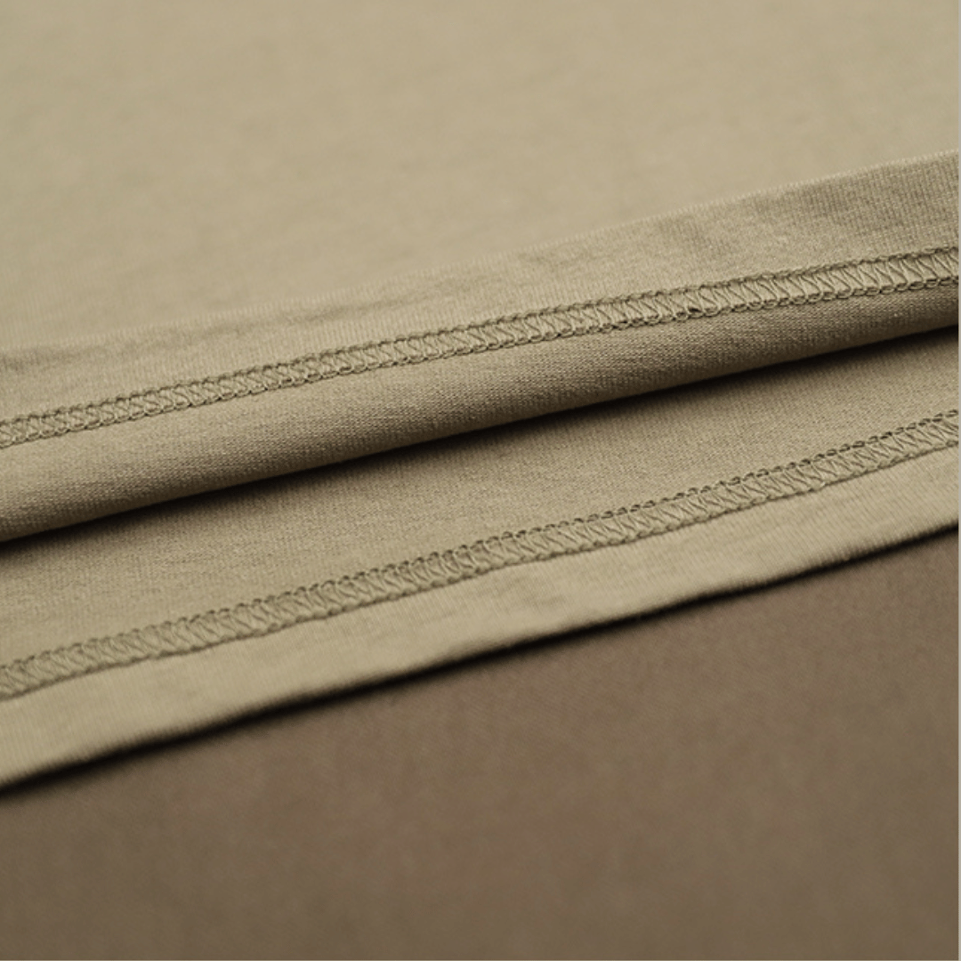 Camiseta Casual Army