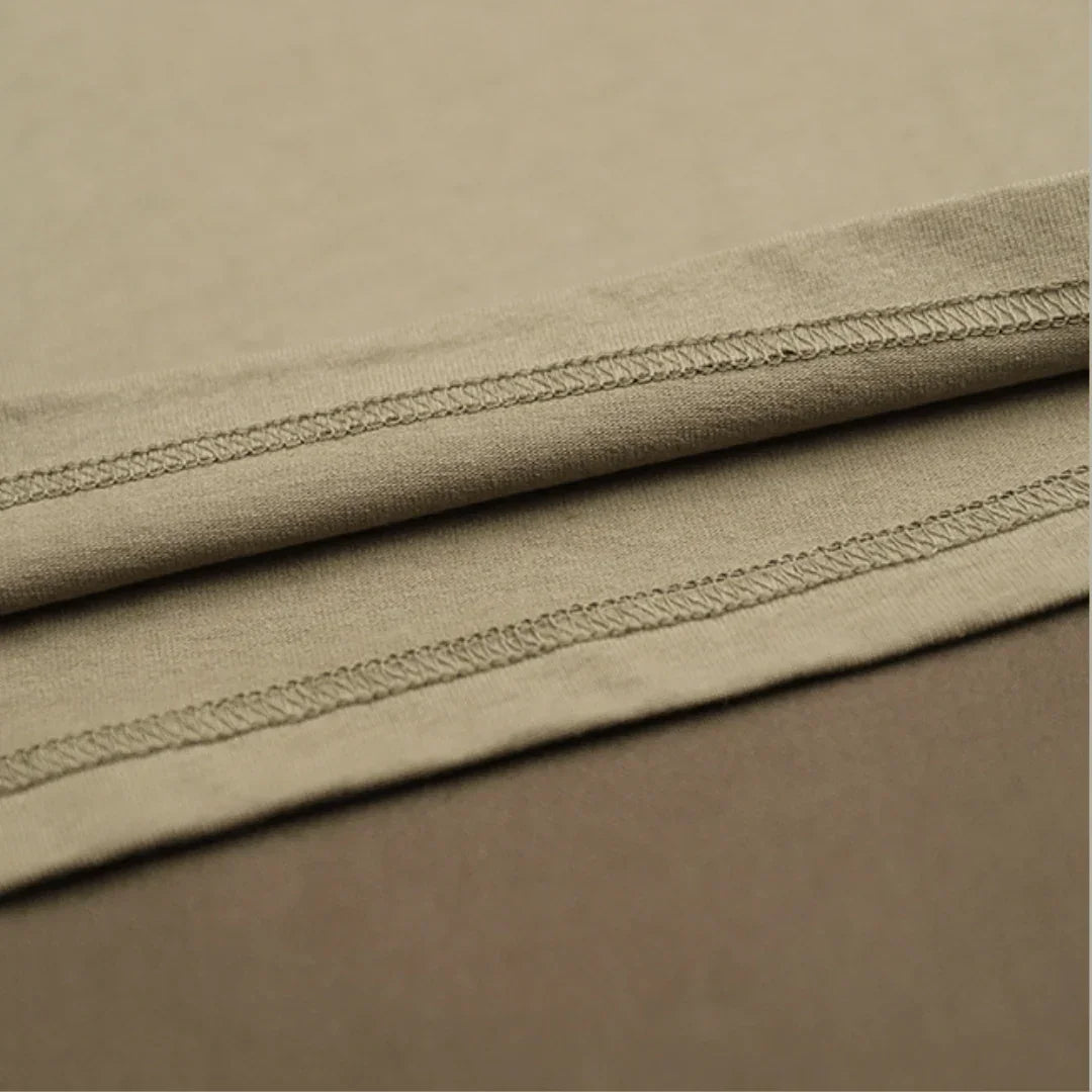 Camiseta Casual Army