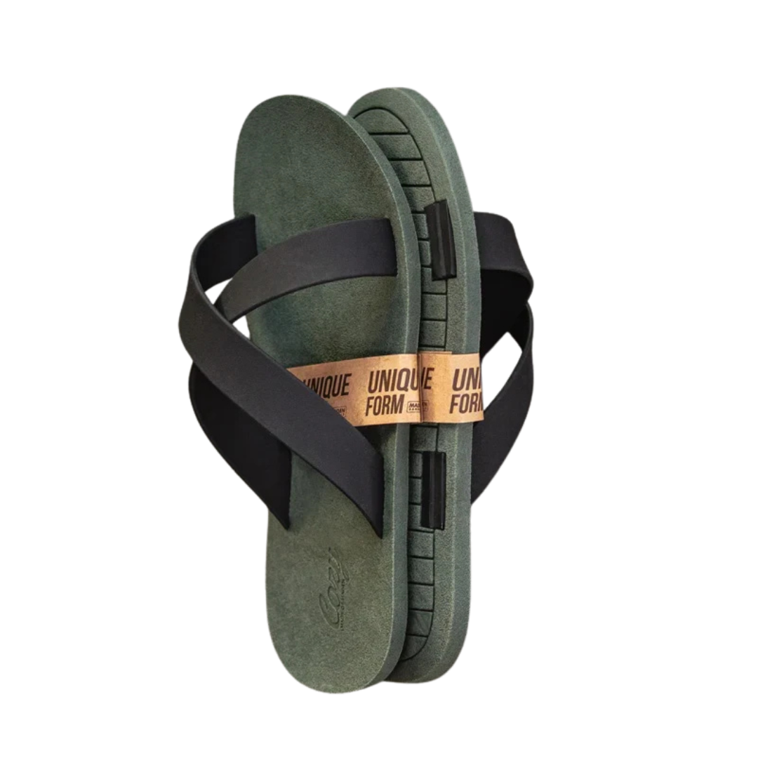 Chinelo AquaConfort