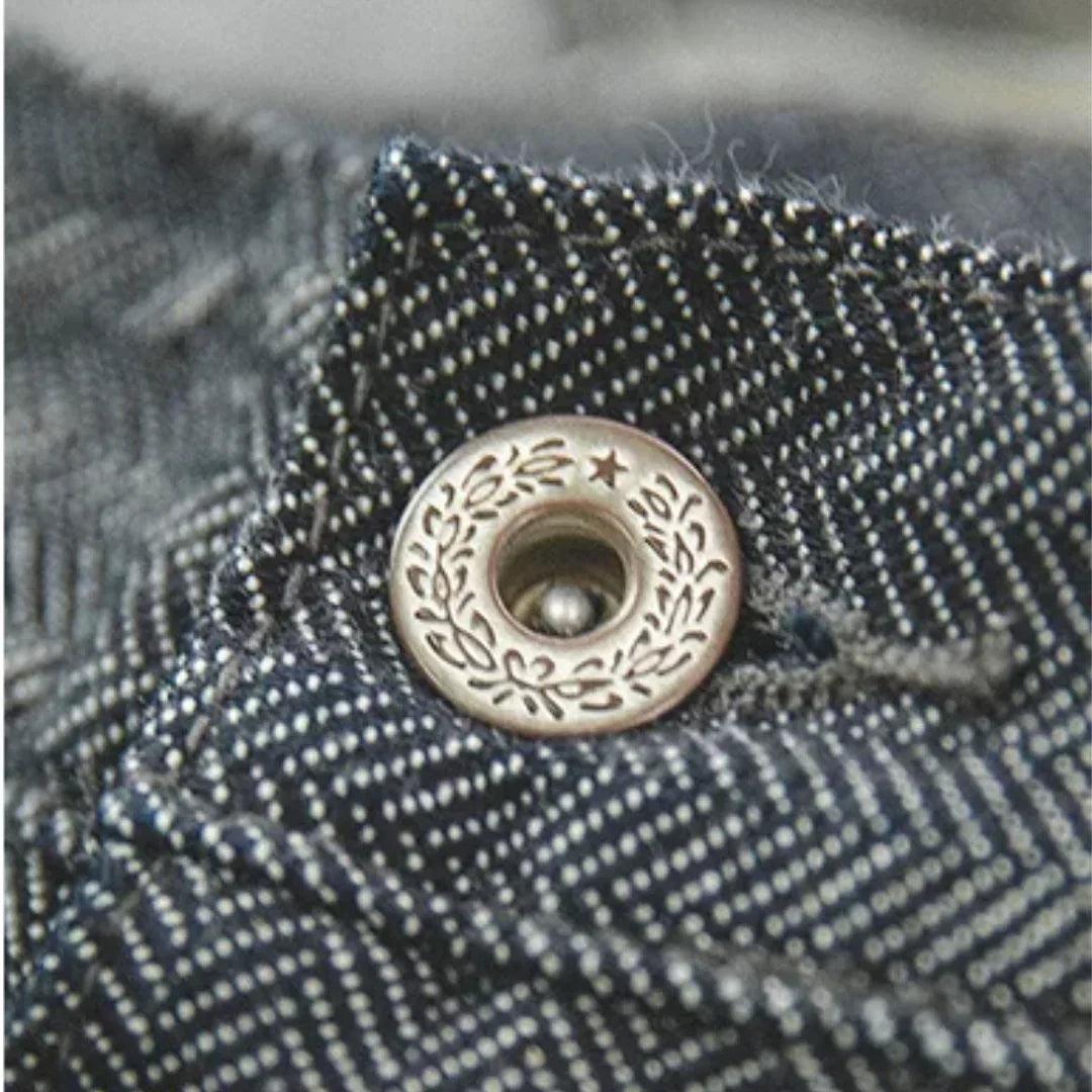 Calça Jeans Shelby