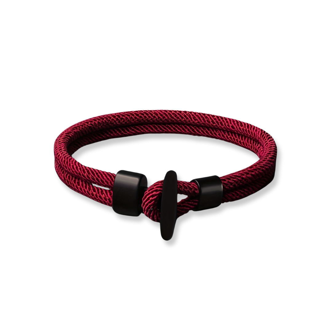 Pulseira Corda Náutica