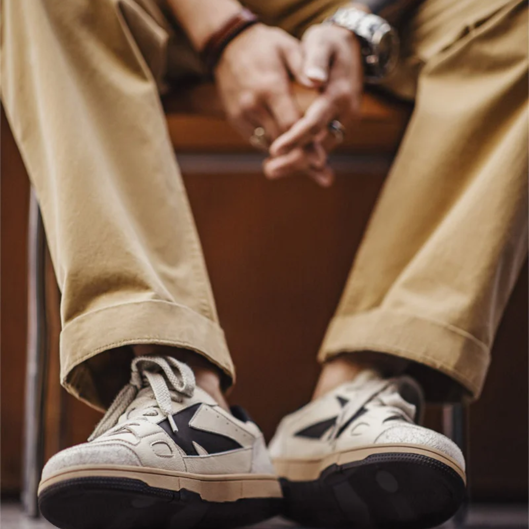 Tênis KICKS 1986