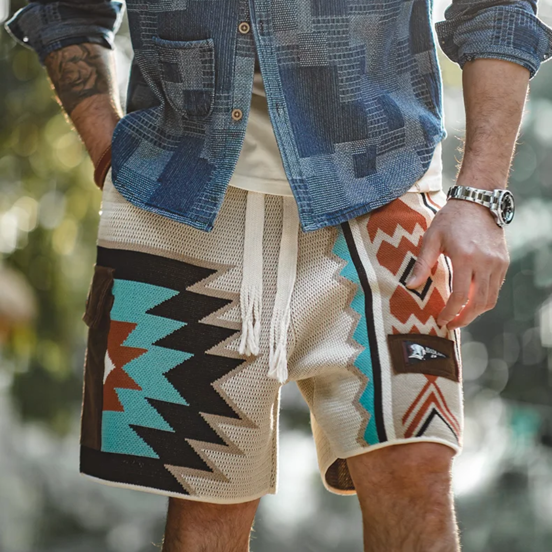 Bermuda Indian