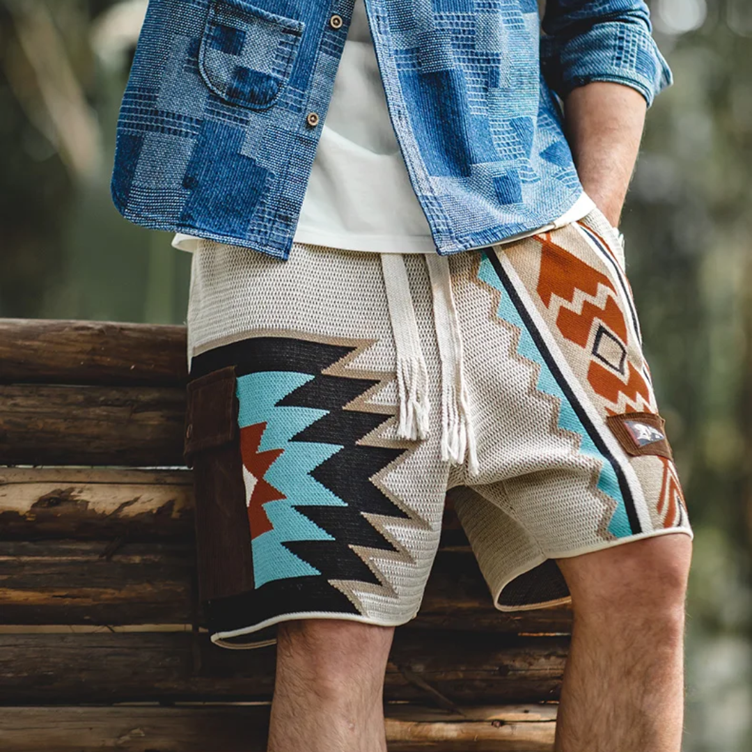 Bermuda Indian