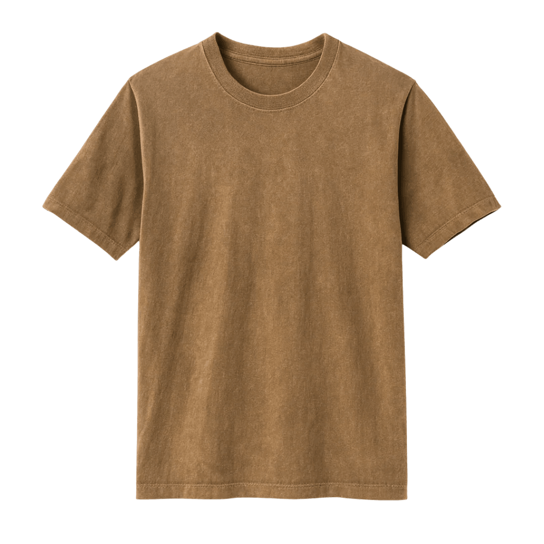 Camiseta Heritage Premium Estonada