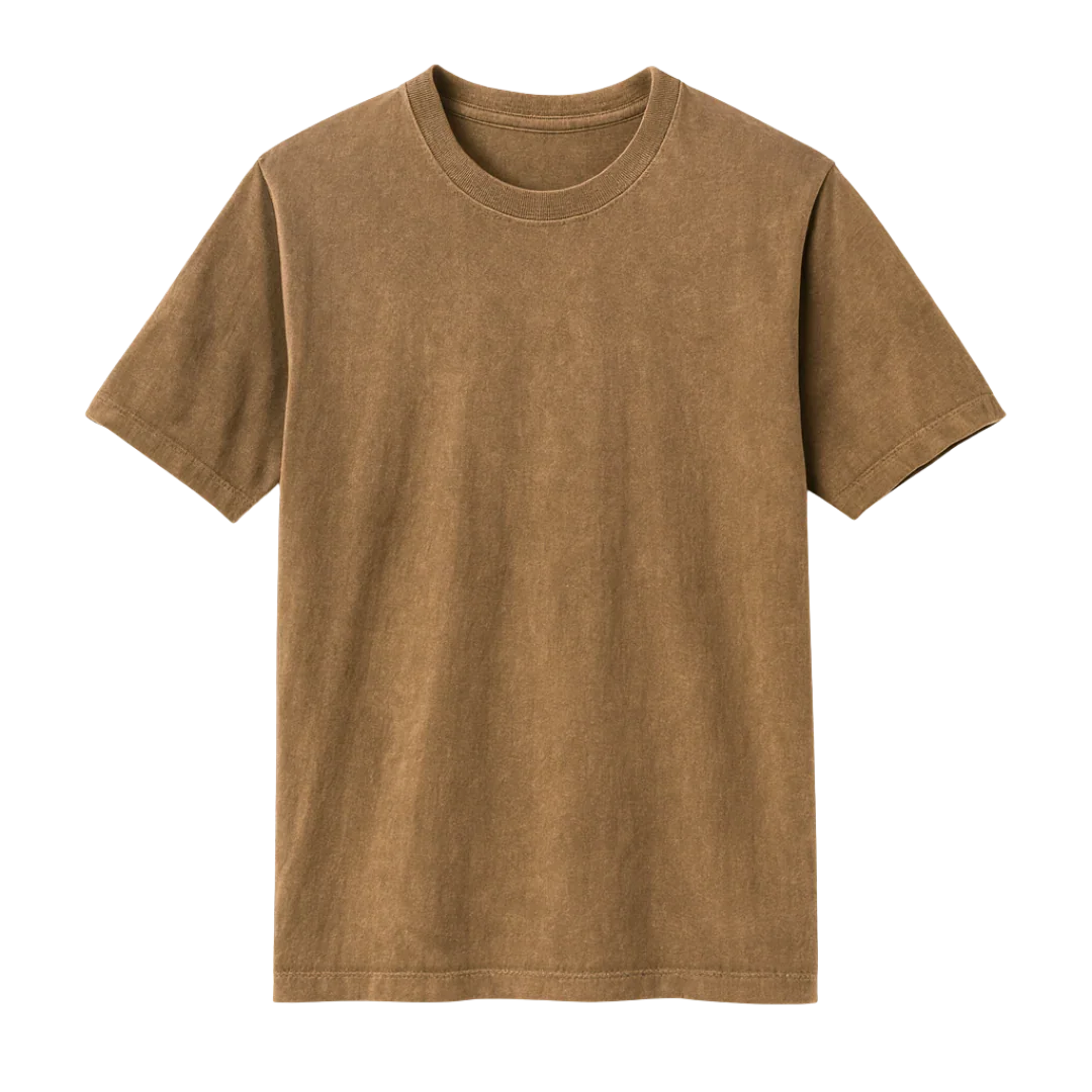 Camiseta Heritage Premium Estonada