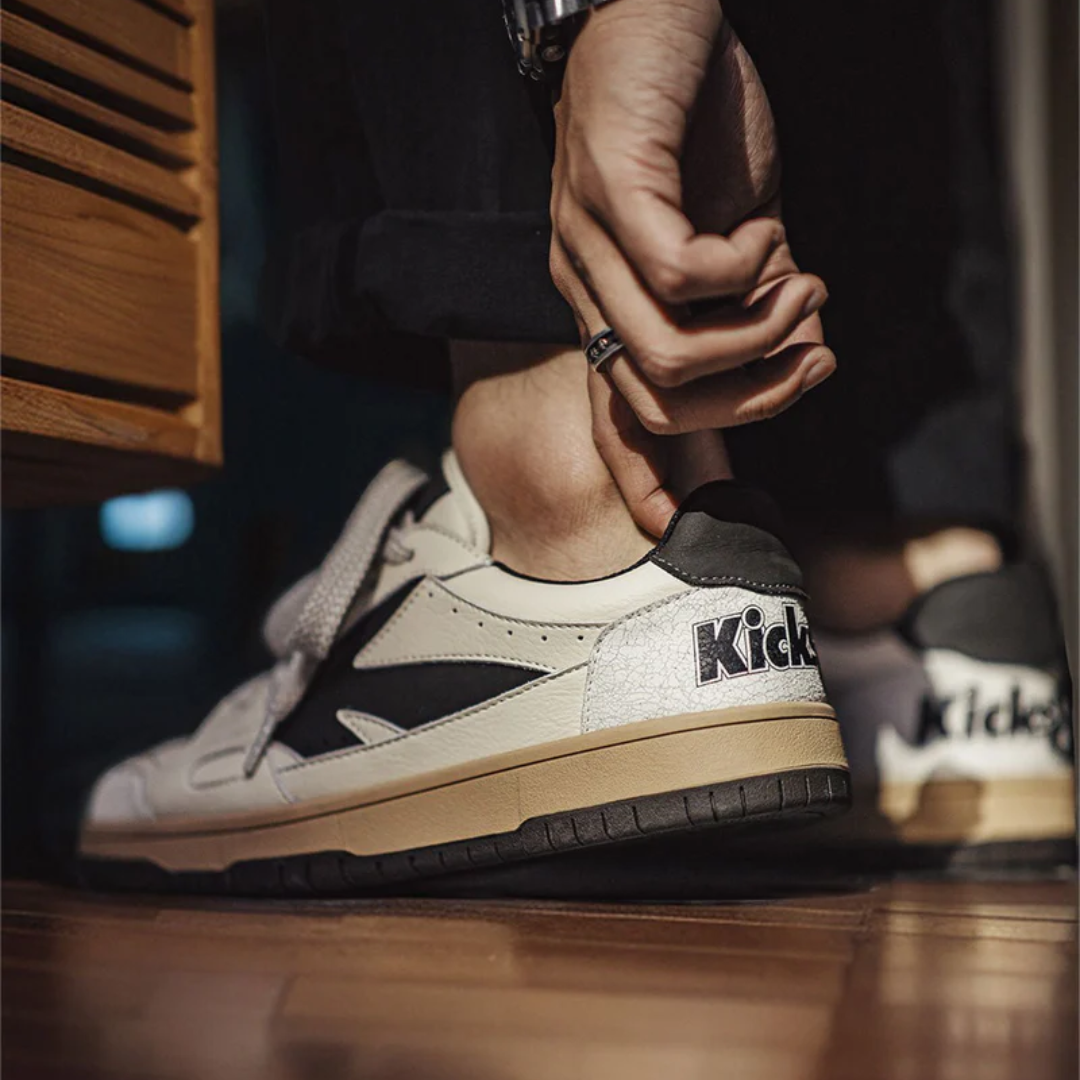 Tênis KICKS 1986