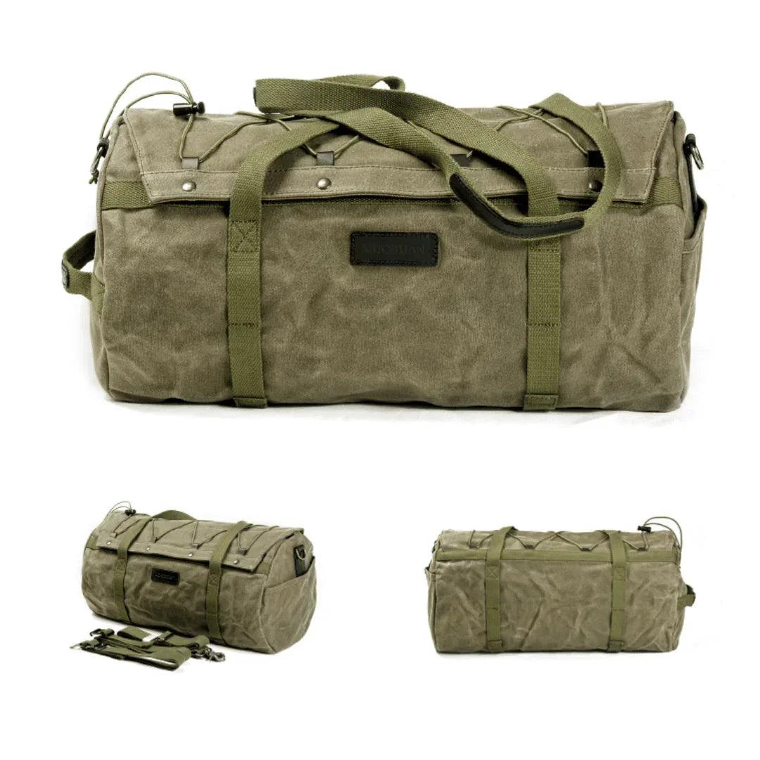 Bolsa Fast Rider
