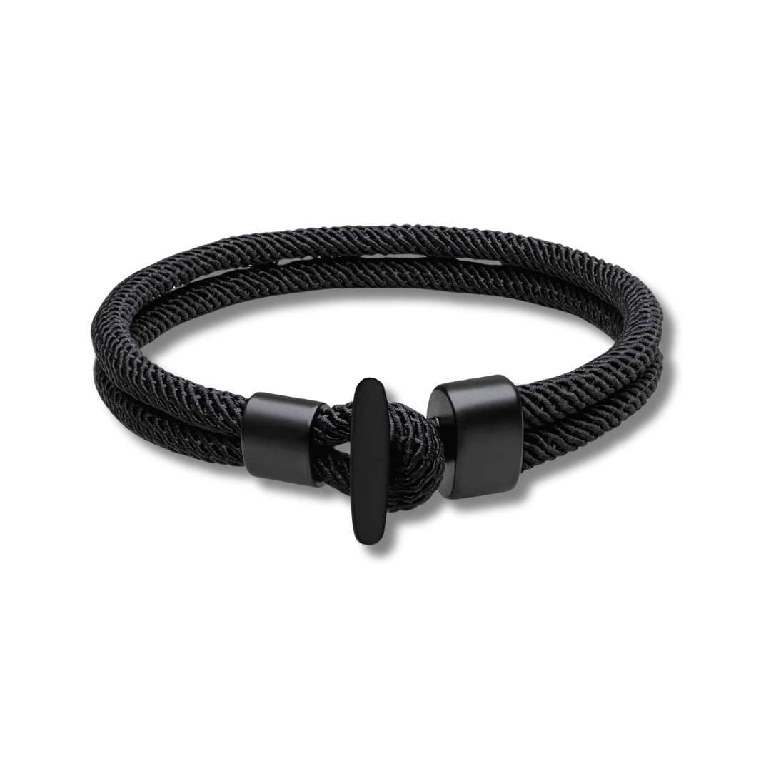 Pulseira Corda Náutica