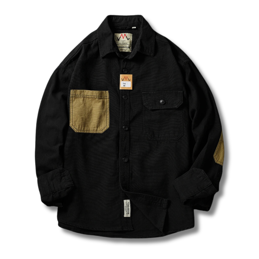Camisa Worker