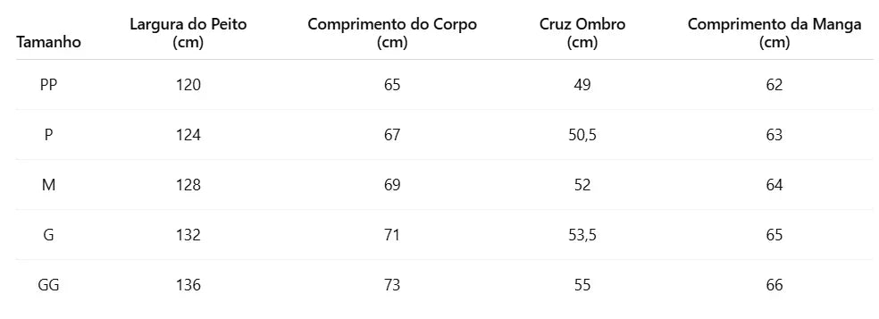 Jaqueta Hooded Vintage