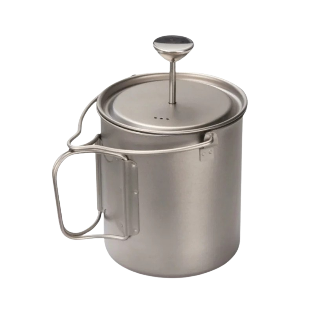 Copo Titân Press – 500ml
