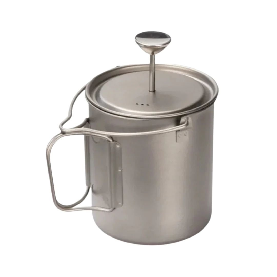 Copo Titân Press – 450ml