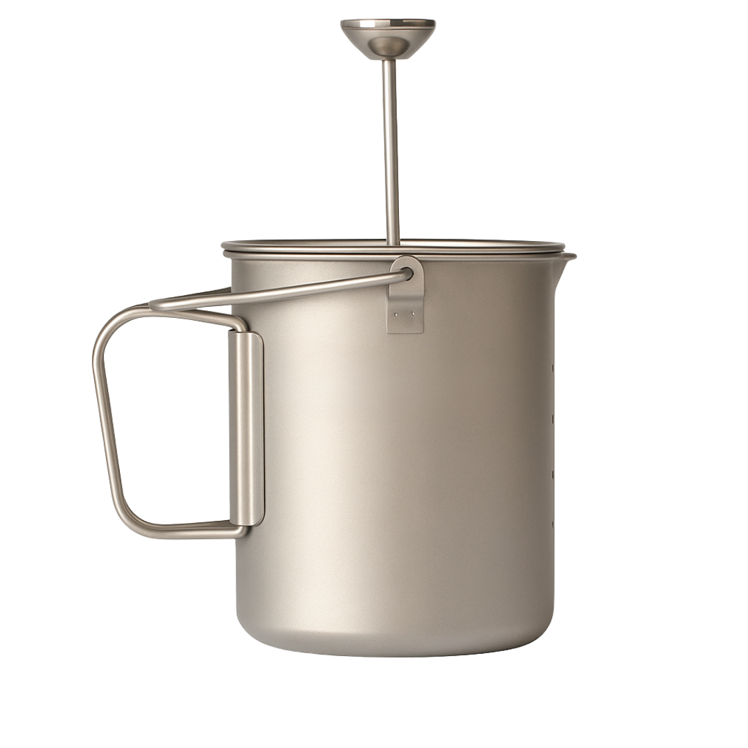 Copo Titân Press – 500ml