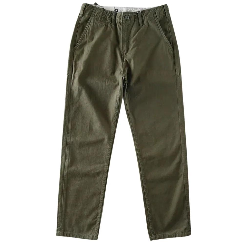 Calça Sarja Casual Sailor