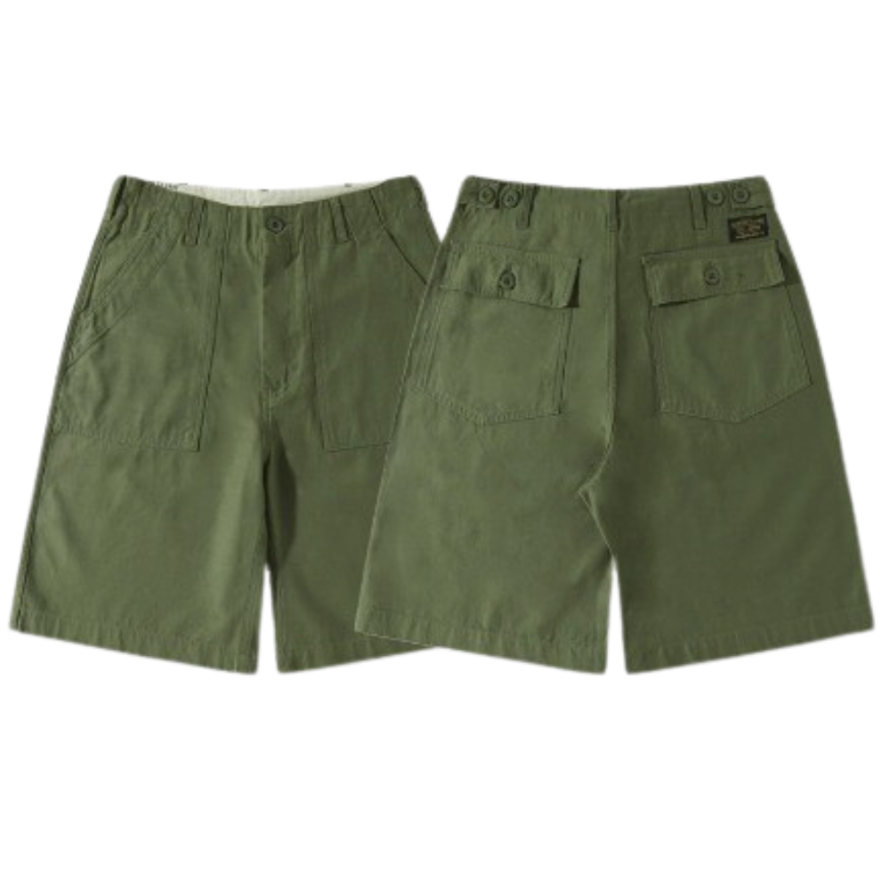 Shorts Britânico M51